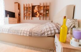 Ocazie! Apartament in Dumbravita decomandat plus curte 100mp