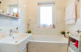 Ocazie! Apartament in Dumbravita decomandat plus curte 100mp