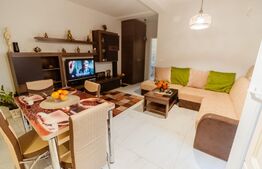 Ocazie! Apartament in Dumbravita decomandat plus curte 100mp