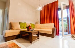 Ocazie! Apartament in Dumbravita decomandat plus curte 100mp