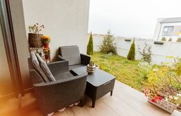 Ocazie! Apartament in Dumbravita decomandat plus curte 100mp