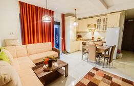 Ocazie! Apartament in Dumbravita decomandat plus curte 100mp