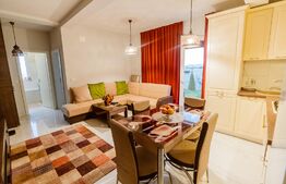 Ocazie! Apartament in Dumbravita decomandat plus curte 100mp