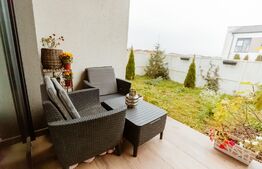 Ocazie! Apartament in Dumbravita decomandat plus curte 100mp