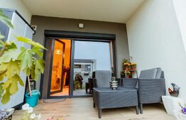 Ocazie! Apartament in Dumbravita decomandat plus curte 100mp