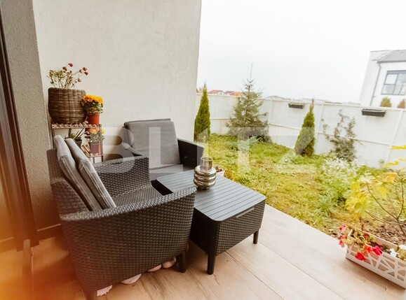 Apartament de vânzare 3 camere Dumbravita - 102894AV | BLITZ Timișoara | Poza11