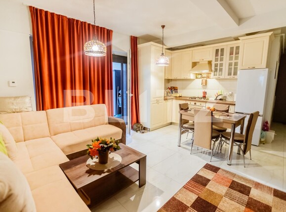 Apartament de vânzare 3 camere Dumbravita - 102894AV | BLITZ Timișoara | Poza1