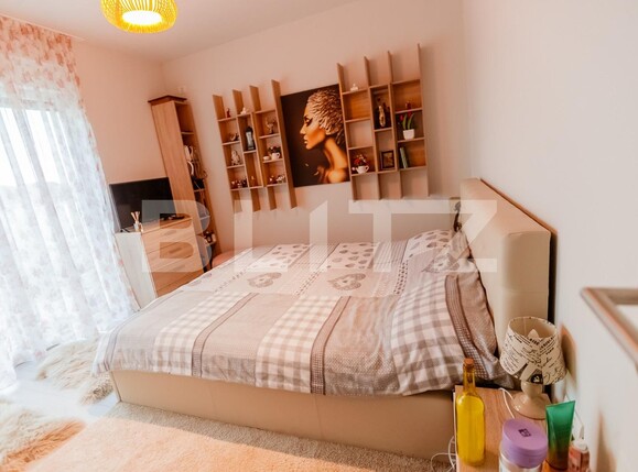 Apartament de vânzare 3 camere Dumbravita - 102894AV | BLITZ Timișoara | Poza2