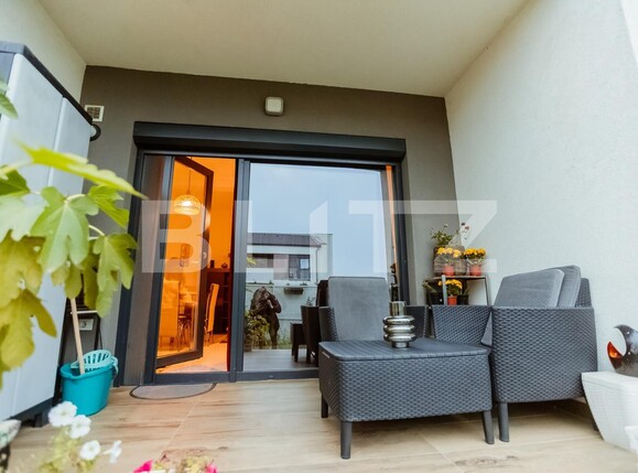 Apartament de vânzare 3 camere Dumbravita - 102894AV | BLITZ Timișoara | Poza12