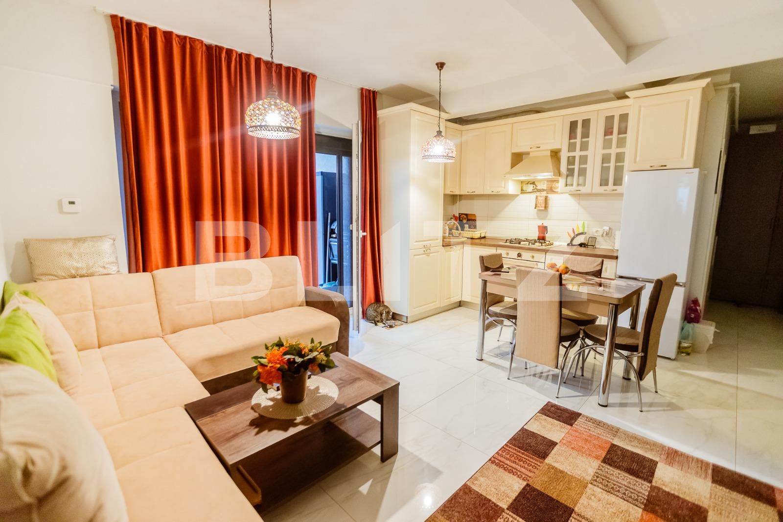 Apartament de vânzare 3 camere Dumbravita - 102894AV | BLITZ Timișoara | Poza1