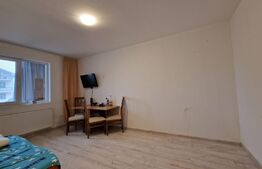 Ocazie! Apartament, parcare, o camera de 36 mp, balcon inchis de 7mp