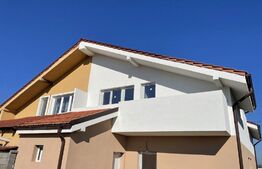 Duplex spatios, 150 utili, 315 mp teren, Dumbravita