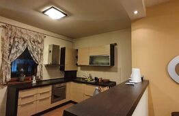 Apartament exclusivist, 4 camere, 120 mp, zona Blascovici 