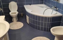 Apartament exclusivist, 4 camere, 120 mp, zona Blascovici 