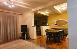 Apartament exclusivist, 4 camere, 120 mp, zona Blascovici 