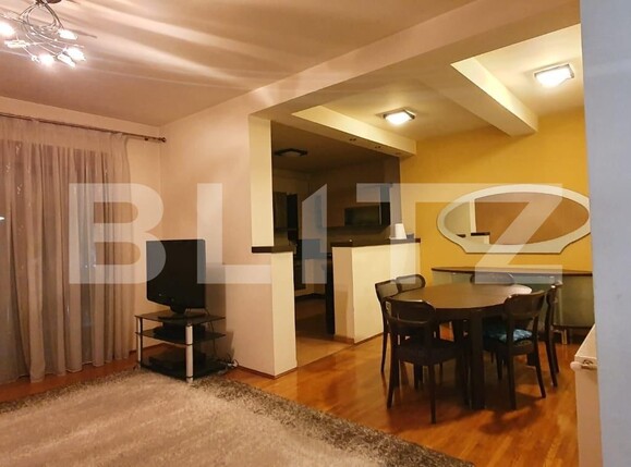 Apartament de închiriat 4 camere Blascovici - 102940AI | BLITZ Timișoara | Poza1