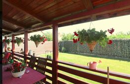 Casa individuala , compusa din 3 apartamente , in Dumbravita