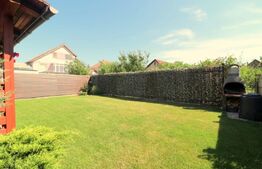 Casa individuala , compusa din 3 apartamente , in Dumbravita