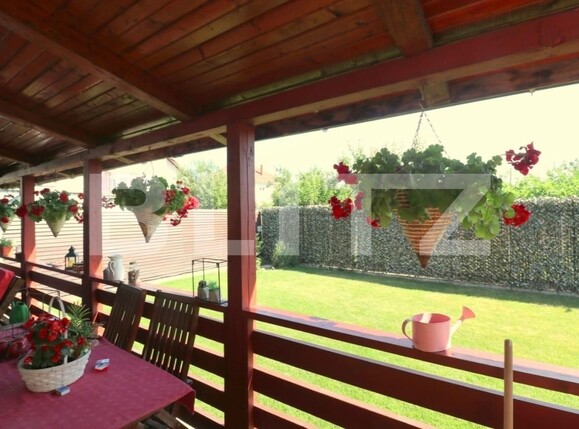 Casa de vânzare 9 camere Dumbravita - 102951CV | BLITZ Timișoara | Poza1