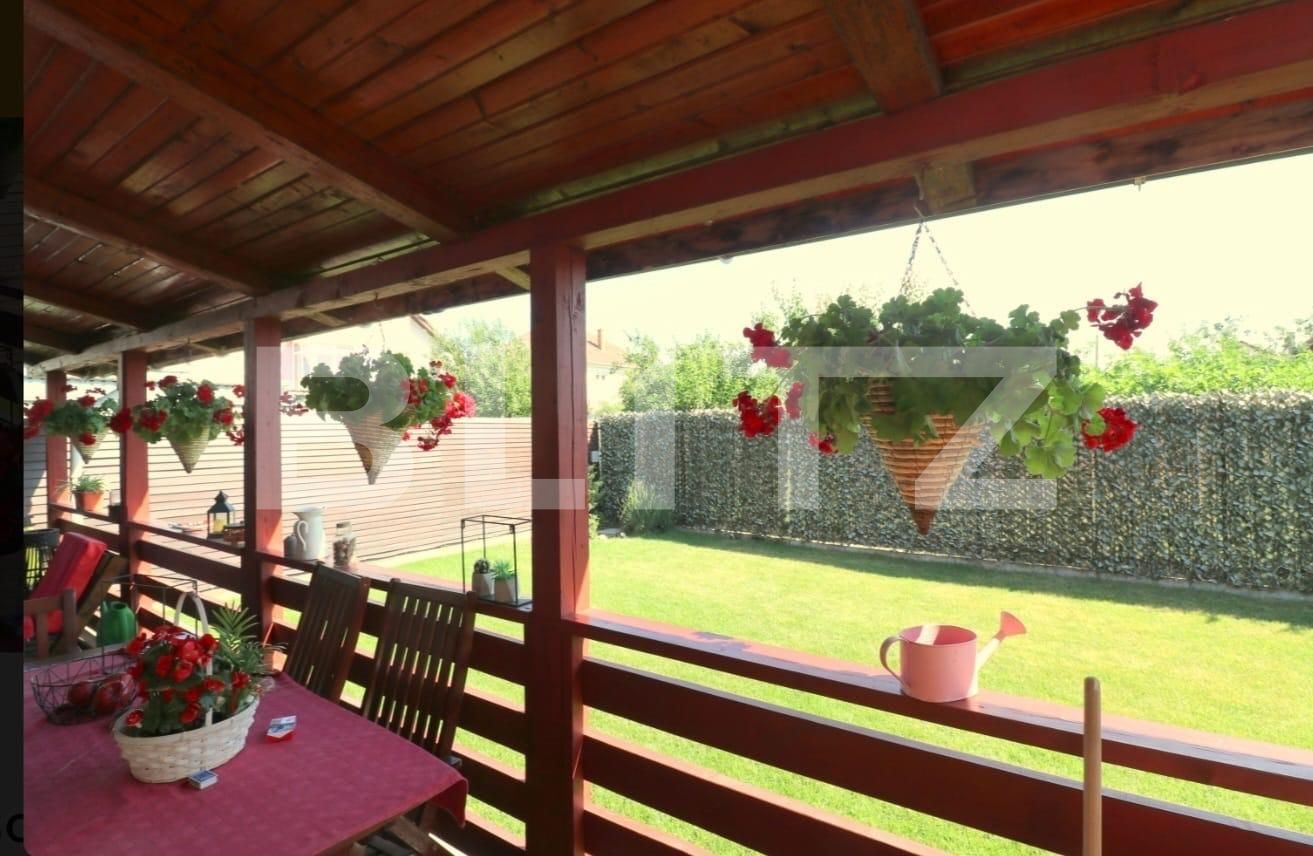 Casa de vânzare 9 camere Dumbravita - 102951CV | BLITZ Timișoara | Poza1