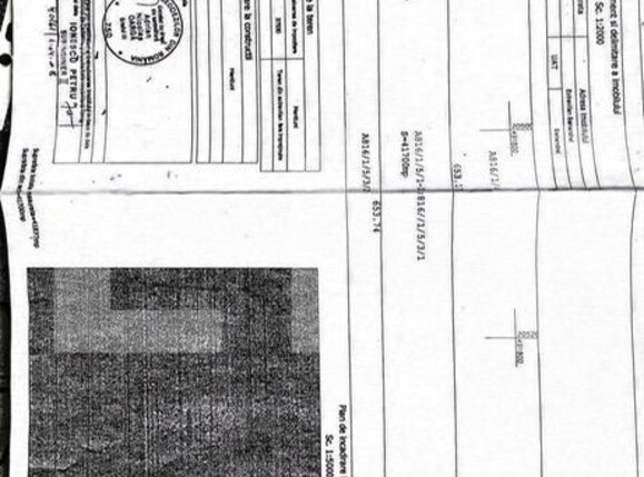 Teren de vânzare Sânandrei - 102962TV | BLITZ Timișoara | Poza3