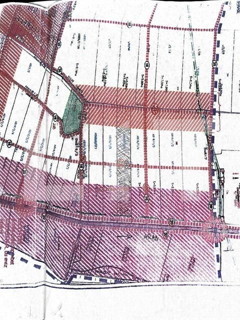 Teren de vânzare Sânandrei - 102962TV | BLITZ Timișoara | Poza2