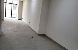 Spatiu comercial cu vitrina si VAD, 160Mp, zona Garii