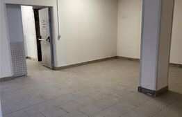 Spatiu comercial cu vitrina si VAD, 160Mp, zona Garii