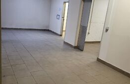 Spatiu comercial cu vitrina si VAD, 160Mp, zona Garii