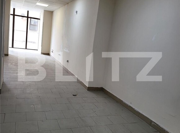 Spațiu comercial de închiriat Garii - 102994SIC | BLITZ Timișoara | Poza3
