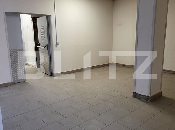 Spațiu comercial de închiriat Garii - 102994SIC | BLITZ Timișoara | Poza5