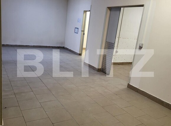 Spațiu comercial de închiriat Garii - 102994SIC | BLITZ Timișoara | Poza4