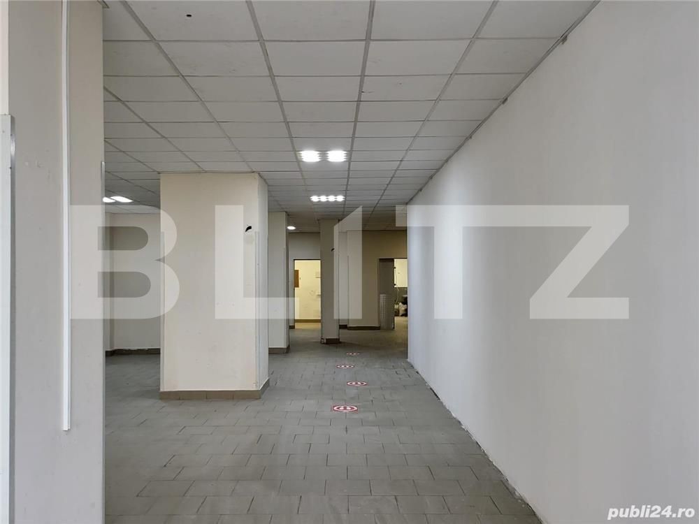 Spațiu comercial de închiriat Garii - 102994SIC | BLITZ Timișoara | Poza2