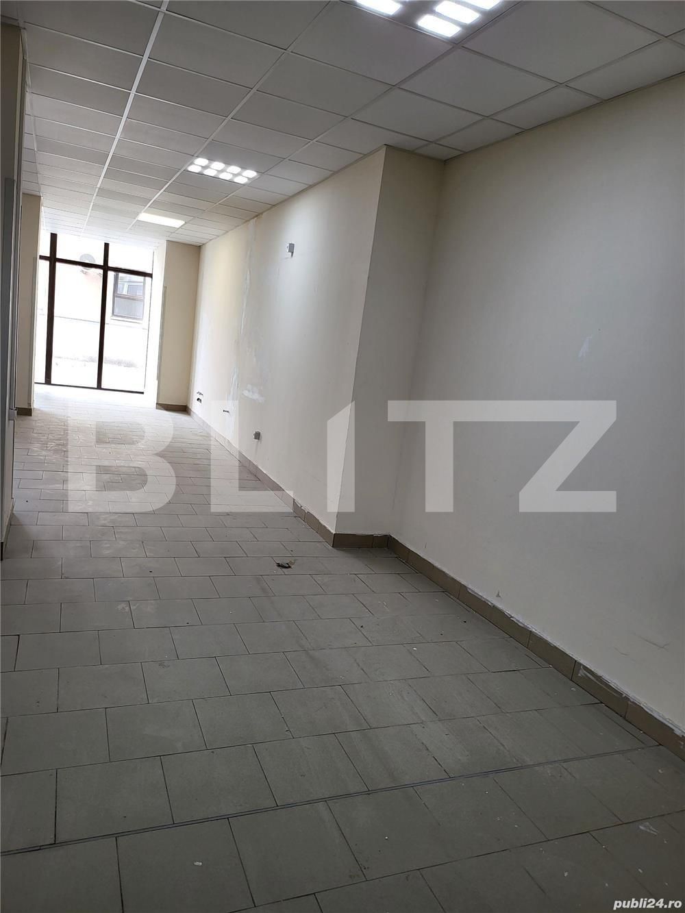 Spațiu comercial de închiriat Garii - 102994SIC | BLITZ Timișoara | Poza3