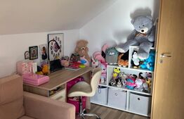 Casa individuala, la cheie, 131 mp utili, 633 mp teren, Sag