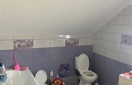 Casa individuala, la cheie, 131 mp utili, 633 mp teren, Sag