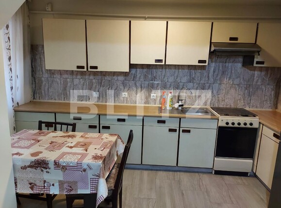 Apartament de închiriat 3 camere Lipovei - 103047AI | BLITZ Timișoara | Poza2