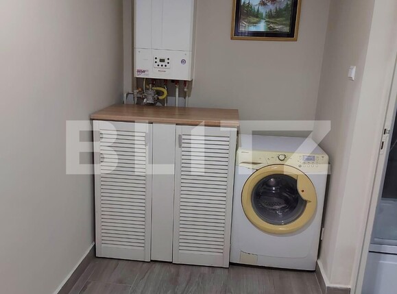 Apartament de închiriat 3 camere Lipovei - 103047AI | BLITZ Timișoara | Poza5