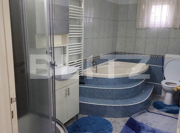 Apartament de închiriat 3 camere Lipovei - 103047AI | BLITZ Timișoara | Poza9