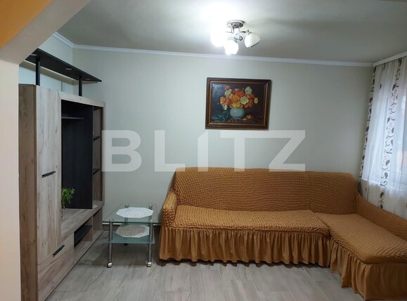 Apartament de închiriat 3 camere Lipovei - 103047AI | BLITZ Timișoara | Poza1