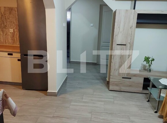 Apartament de închiriat 3 camere Lipovei - 103047AI | BLITZ Timișoara | Poza3