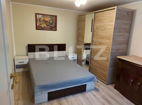 Apartament de închiriat 3 camere Lipovei - 103047AI | BLITZ Timișoara | Poza7