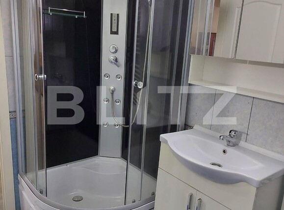 Apartament de închiriat 3 camere Lipovei - 103047AI | BLITZ Timișoara | Poza8