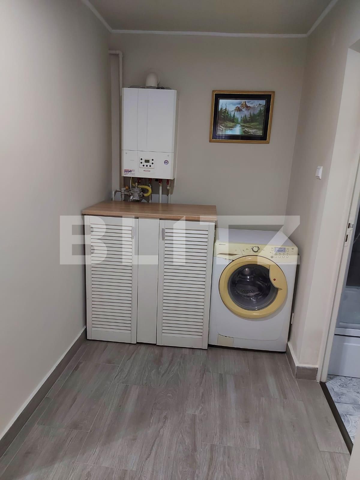 Apartament de închiriat 3 camere Lipovei - 103047AI | BLITZ Timișoara | Poza5