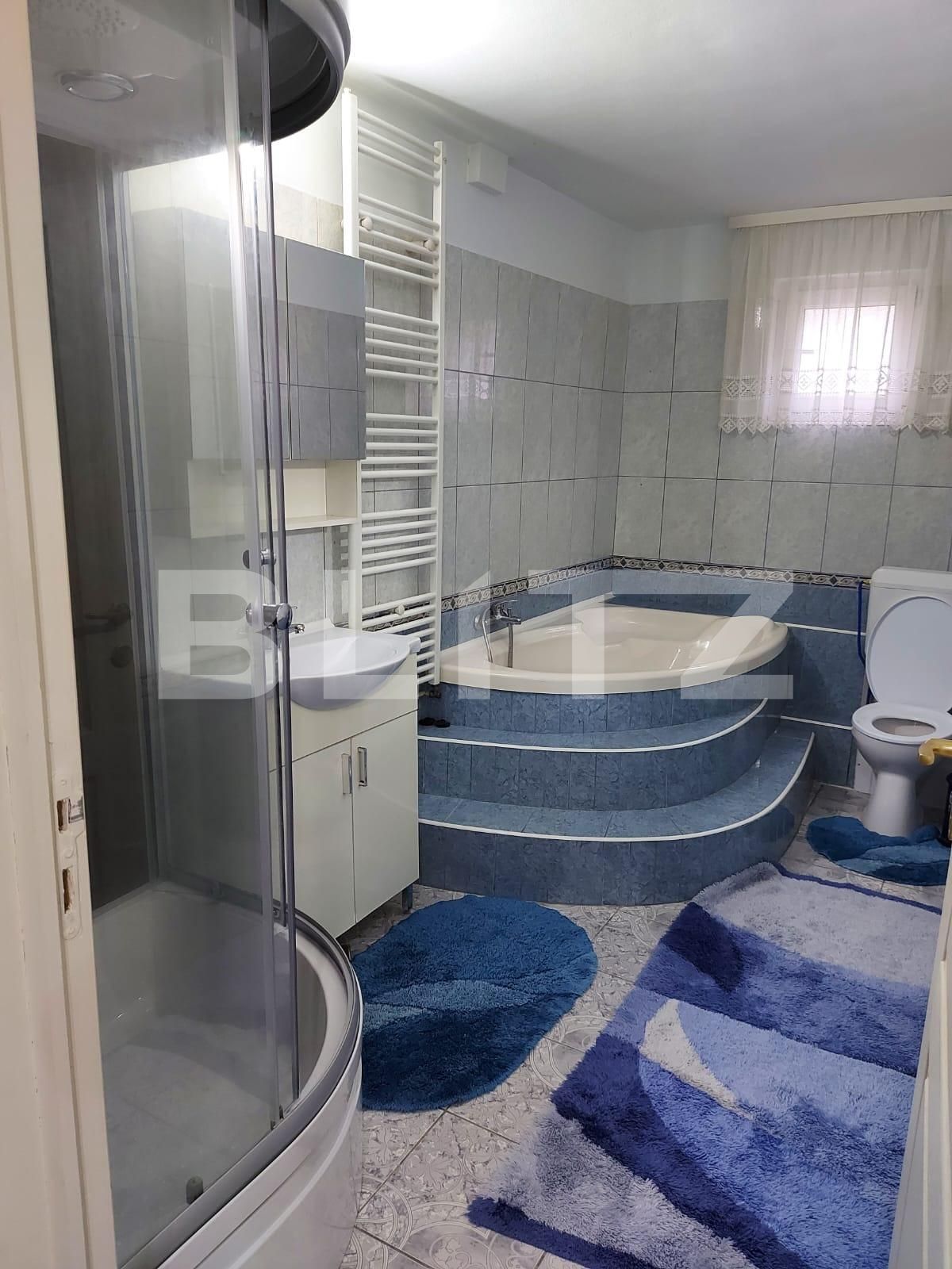 Apartament de închiriat 3 camere Lipovei - 103047AI | BLITZ Timișoara | Poza9