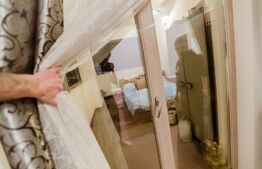 Ocazie! Apartament mobilat, 3 camere, terasa 12mp, Giroc