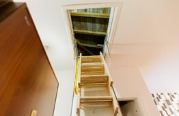 Ocazie! Apartament mobilat, 3 camere, terasa 12mp, Giroc