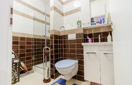 Ocazie! Apartament mobilat, 3 camere, terasa 12mp, Giroc