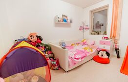 Ocazie! Apartament mobilat, 3 camere, terasa 12mp, Giroc