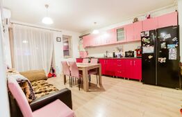 Ocazie! Apartament mobilat, 3 camere, terasa 12mp, Giroc